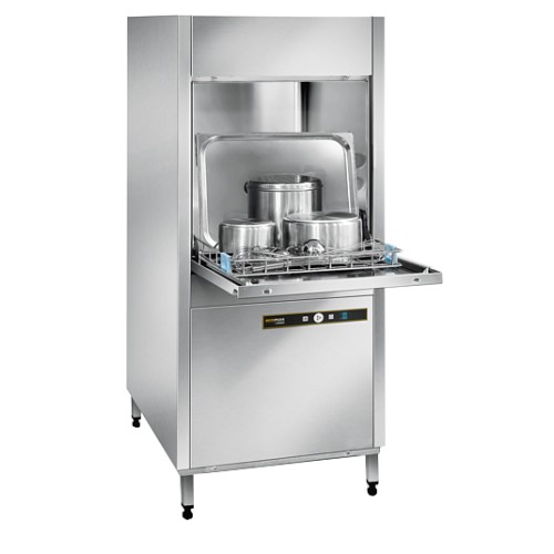 Котломоечная машина Hobart ECO-U704-11B