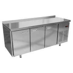 Стол холодильный KRONER СХб 3-180-70