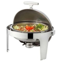 Мармит Sunnex X32621UV 6,8 л d=36 cм