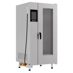 Пароконвектомат KAYMAN FLASHTASTE ПКЭ-20Б-СП