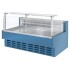 Витрина тепловая Lida K-1 T (3200х1100х1250 мм)
