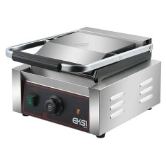 Гриль контактный EKSI HEG-811B