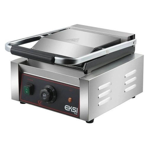 Гриль контактный EKSI HEG-811B