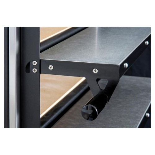 Печь для пиццы ITPIZZA MS1+1 ECO