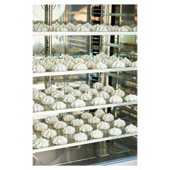 Печь конвекционная Abat КЭП-16П-01