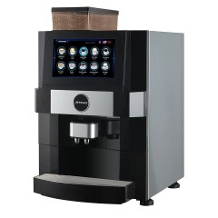 Кофемашина Jetinno JL22-ES4C (сухое молоко)