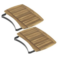 Столики навесные Big Green Egg M 120670