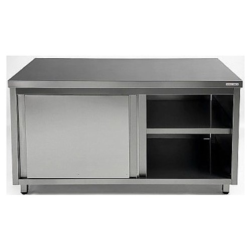 Стол производственный Restoinox СПСЗК-12/6 сквозной