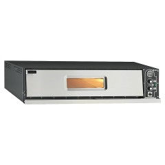 Печь электрическая для пиццы ПЭП-6 без крыши