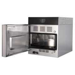 Печь комбинированная Giorik POP01 1хGN2/3