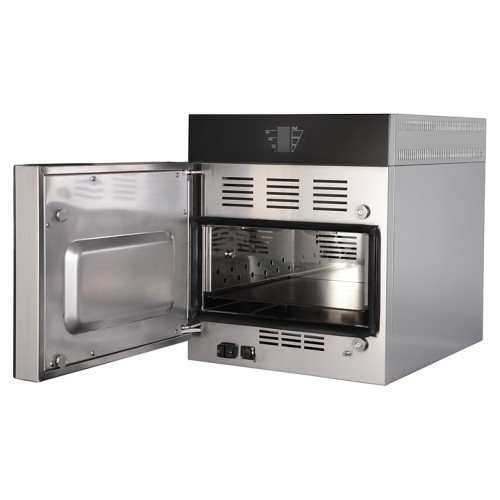 Печь комбинированная Giorik POP01 1хGN2/3