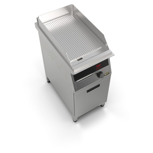 Гриль индукционный SMART INDUCTION G72-RN