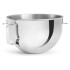 Миксер планетарный KitchenAid Heavy Duty 5KSM55SXXEWH 5,2 л белый