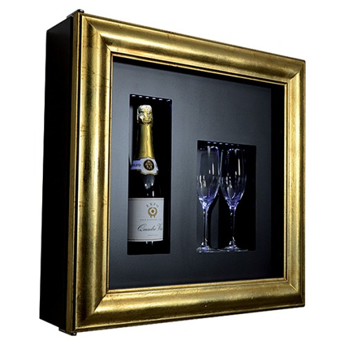 Винный стенд Expo QV12-N3151