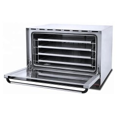 Печь конвекционная Miratek BML-4Е (220 В)