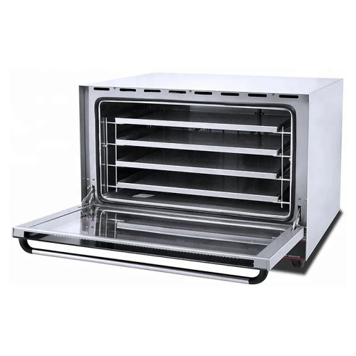 Печь конвекционная Miratek BML-4Е (220 В)