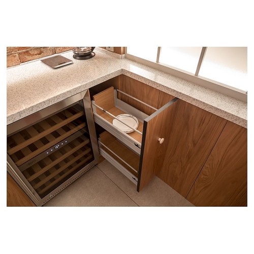 Винный шкаф Cold Vine C40-KST2