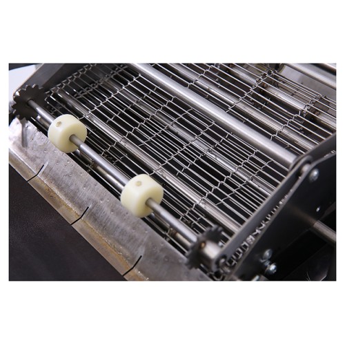 Автомат блинный автоматический Sikom RoboCrepeMaker 200 РК-1.2.20