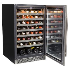 Винный шкаф Cavanova CV090T