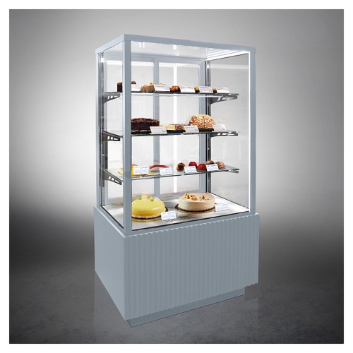 Витрина кондитерская Finist JOBS LUX JL-117-146