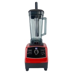 Блендер стационарный JAU BL-1500 RED красный