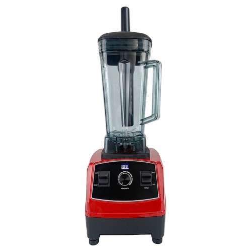 Блендер стационарный JAU BL-1500 RED красный