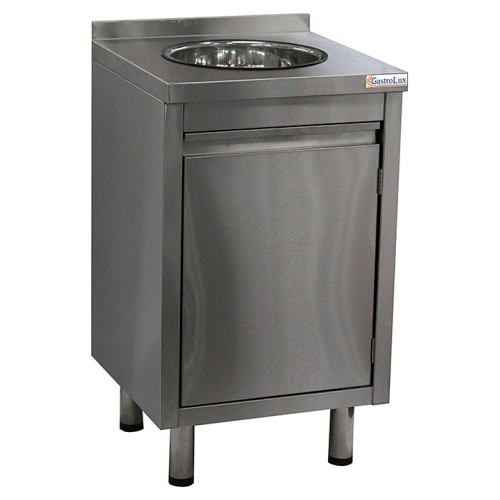 Рукомойник Gastrolux РП-440/Pr/П