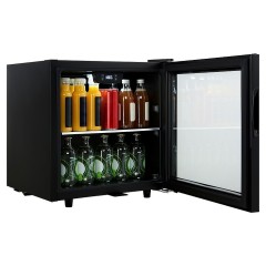 Шкаф холодильный Cellar Private CP017AB