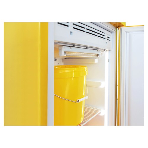 Морозильник/холодильник для хранения медицинских отходов класса Б Бирюса 2506