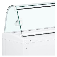 Витрина для мороженого TEFCOLD FIJI 4