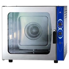 Пароконвектомат Fimor G646RU