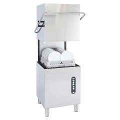 Купольная посудомоечная машина Adler ECO 1000 DP PD (220 В)