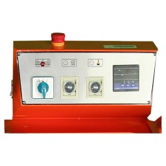 Термоусадочная машина МАГИКОН BSF-5540