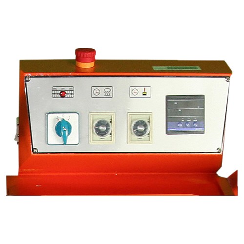 Термоусадочная машина МАГИКОН BSF-5540