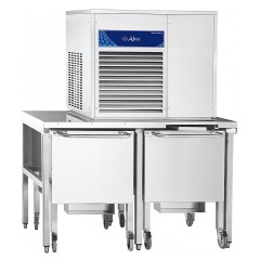 Бункер для льда Abat БН-2-70