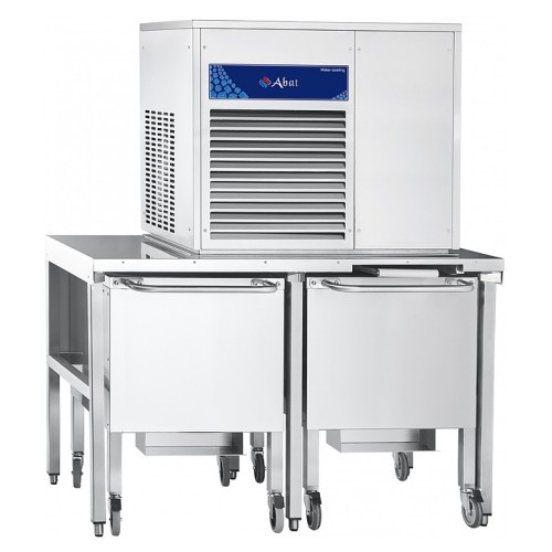 Бункер для льда Abat БН-2-70