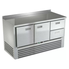 СТОЛ МОРОЗ. ПРИСТЕН. СПН/М-222/22-1407