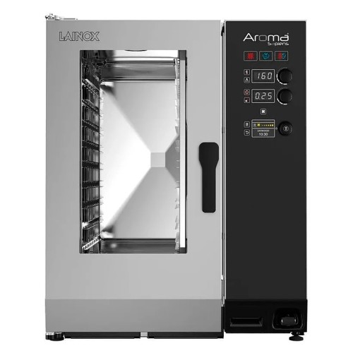 Пароконвектомат Lainox AROMA SAPIENS BOOSTED ARES084B