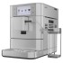 Эспрессо кофемашина автоматическая KitchenAid KF8 5KES8558ESX нерж. сталь