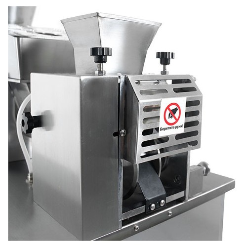 Пельменный аппарат Foodatlas JGL 135-6A (AR)