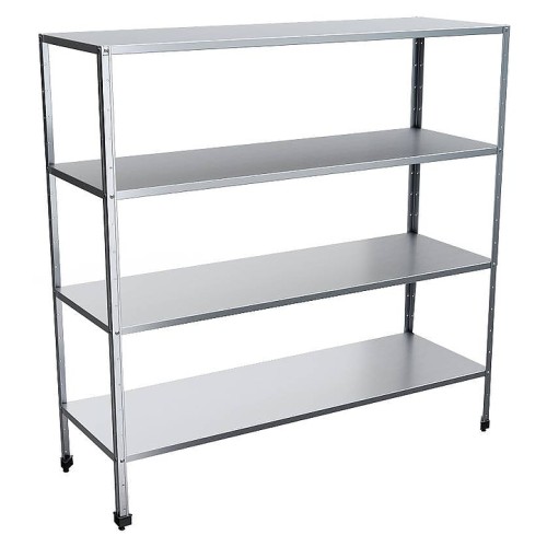 Стеллаж RADA СКСУЧ-18/4/18-4С