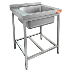 ВАННА МОЕЧНАЯ НСО1М-6/7БР ЭН