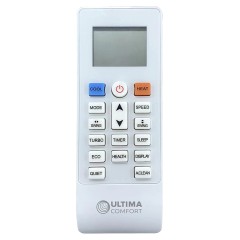 Сплит-система Ultima Comfort EXP-18PN