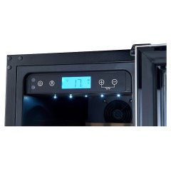 Винный шкаф Taurus Chanson 18