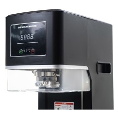 Машина укупорочная 100% Chef Can Sealer PRO 110V