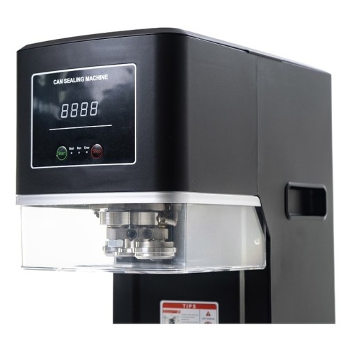 Машина укупорочная 100% Chef Can Sealer PRO 110V