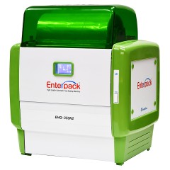 Машина упаковочная Enterpack EHQ-350-N2