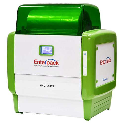 Машина упаковочная Enterpack EHQ-350-N2