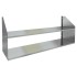 Полка настенная HICOLD НПД-14/3