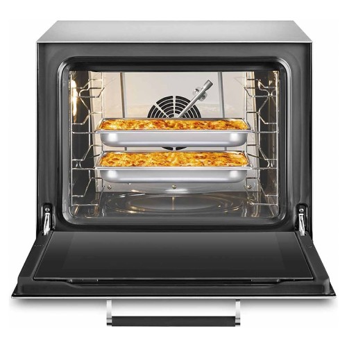 Печь конвекционная SMEG Professional ALFA43XE1HDS